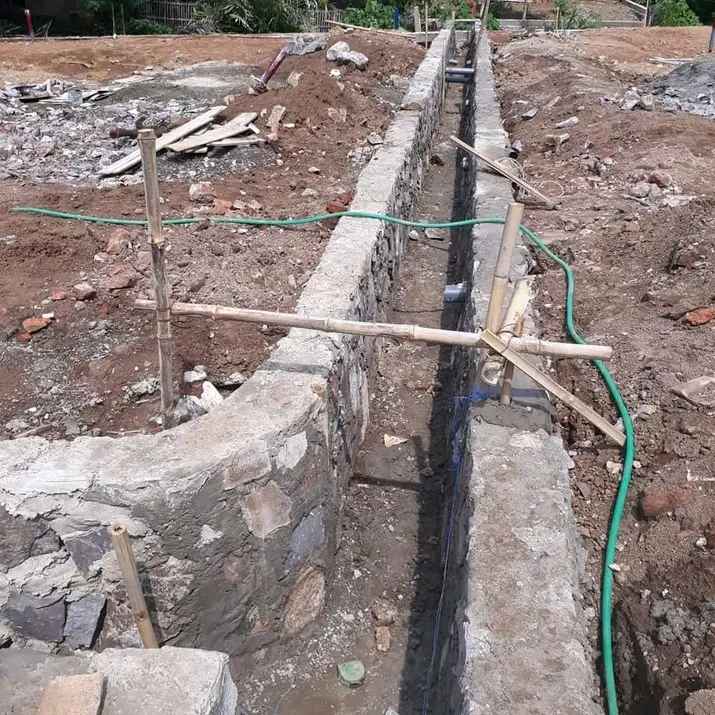 Jasa Bangun Rumah Borongan